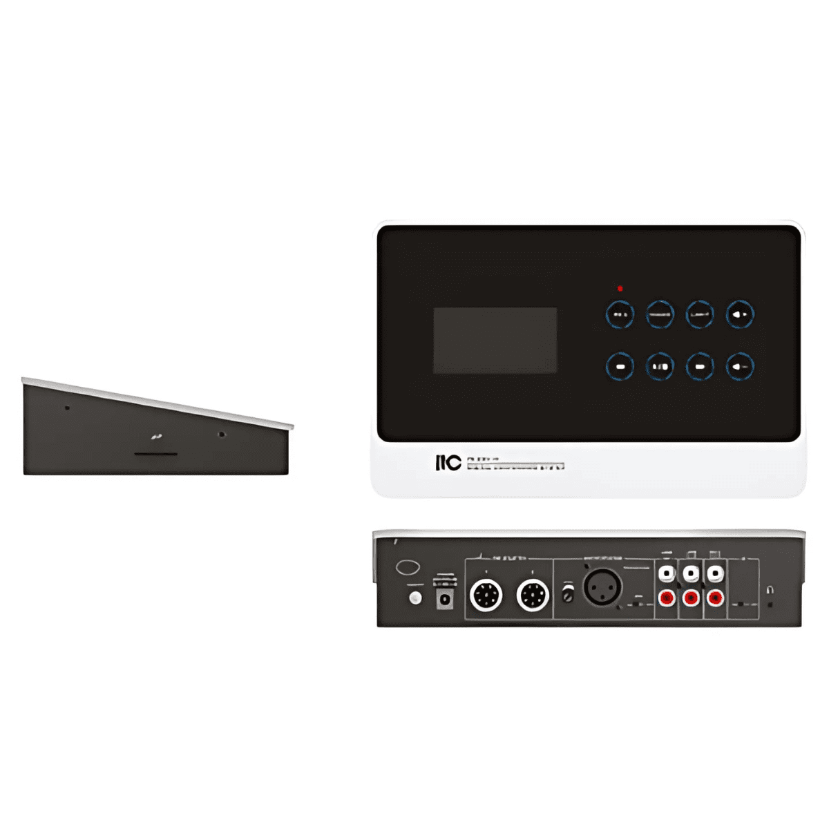 Bộ điều khiển trung tâm ITC TS-6221M