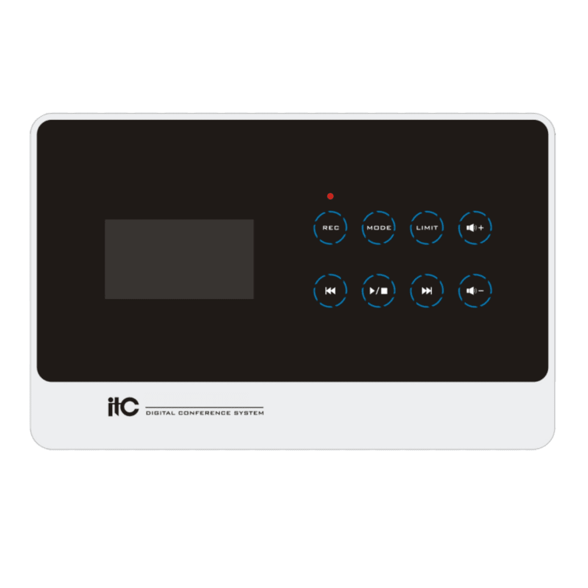 Bộ điều khiển trung tâm ITC TS-6221M