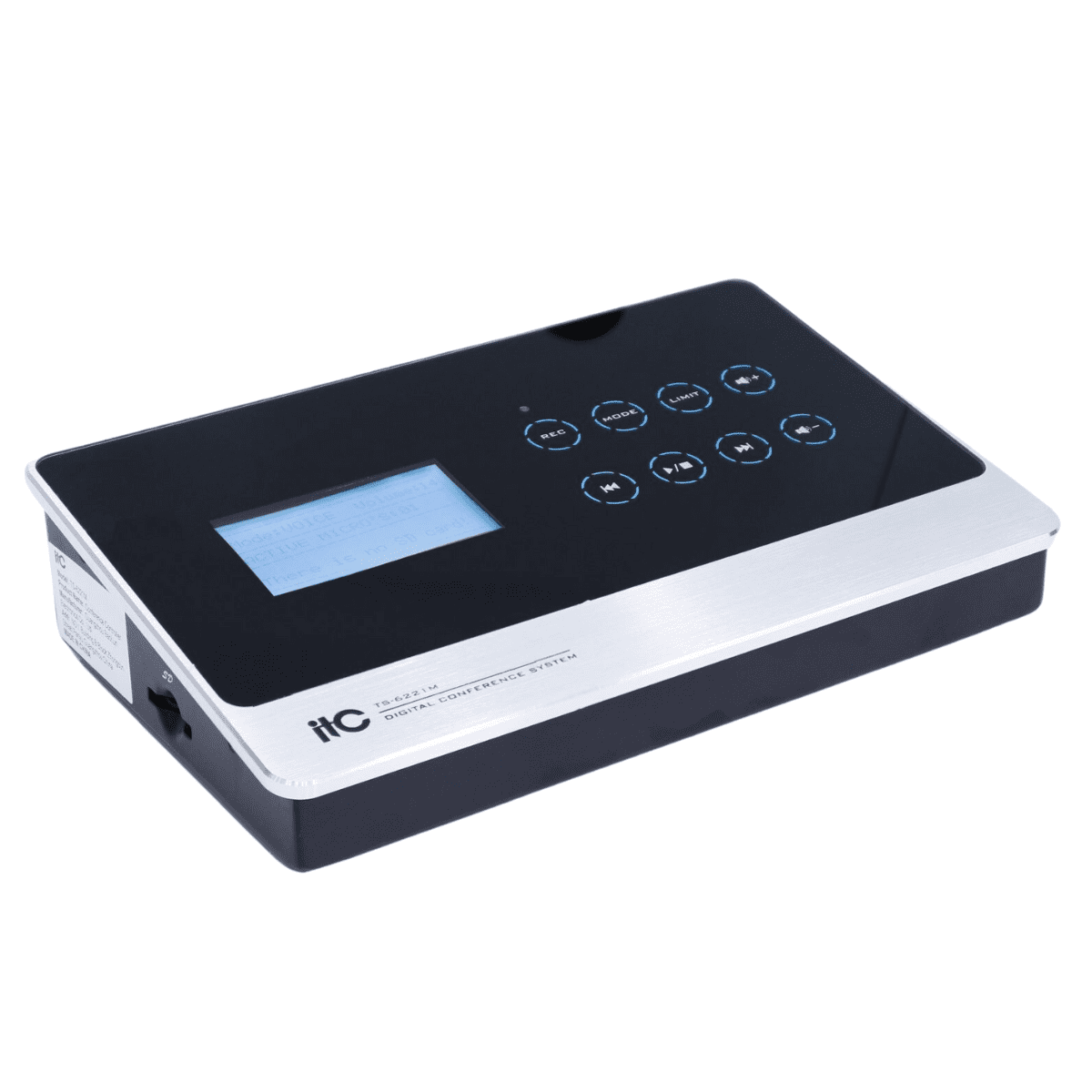 Bộ điều khiển trung tâm ITC TS-6221M