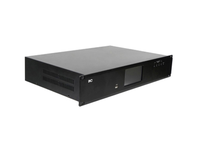 Bộ điều khiển trung t&acirc;m ph&ograve;ng họp ITC TF-M03300