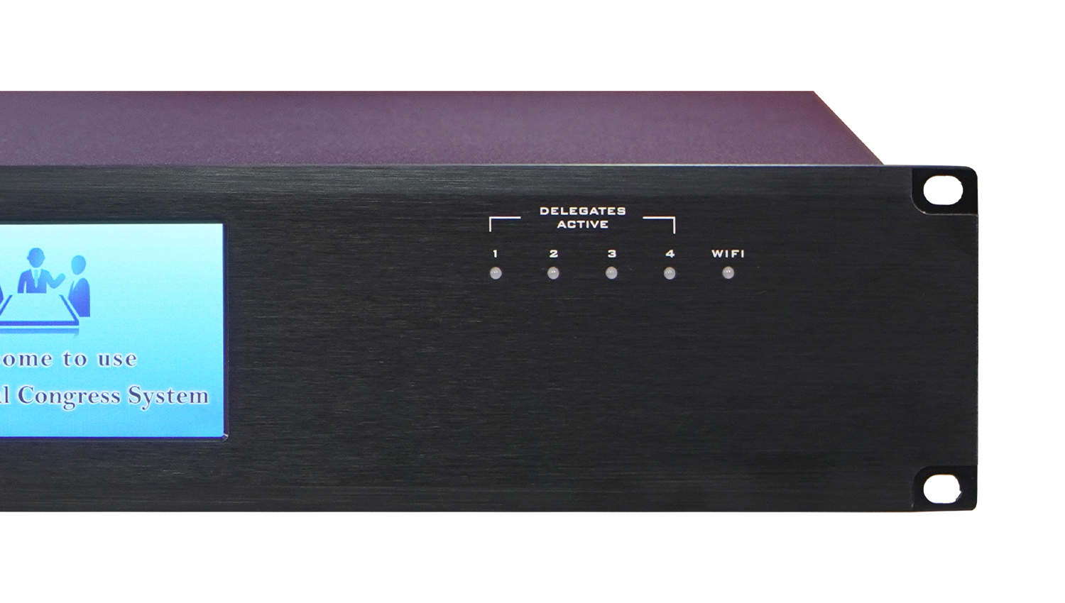 Bộ điều khiển trung tâm phòng họp ITC TF-M03300