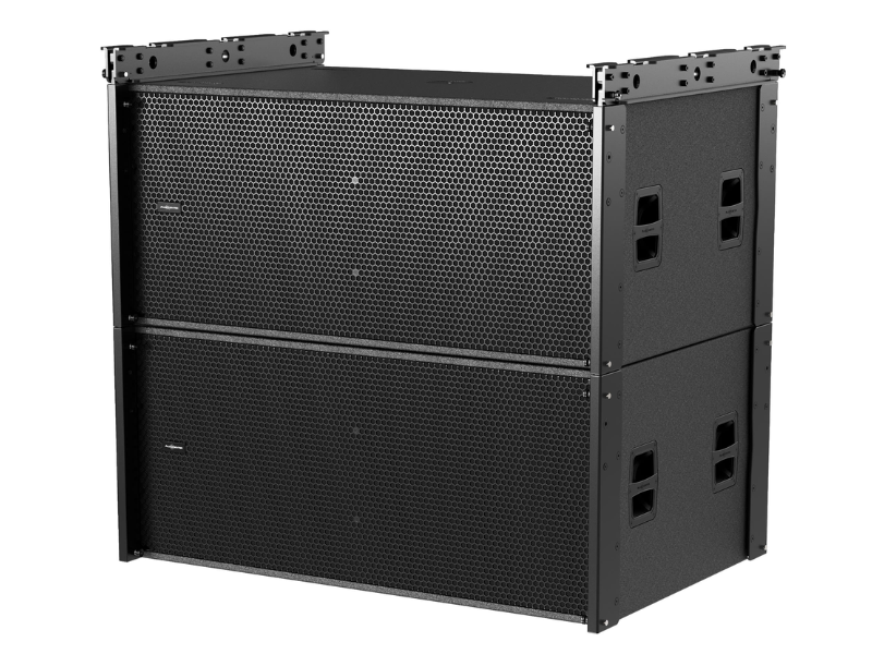 Bộ Gi&aacute; Treo B&ecirc;n H&ocirc;ng Loa sub Audiocenter Avanda 218A