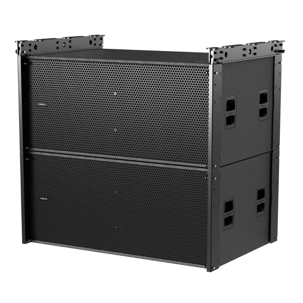 Bộ Giá Treo Bên Hông Loa sub Audiocenter Avanda 218A