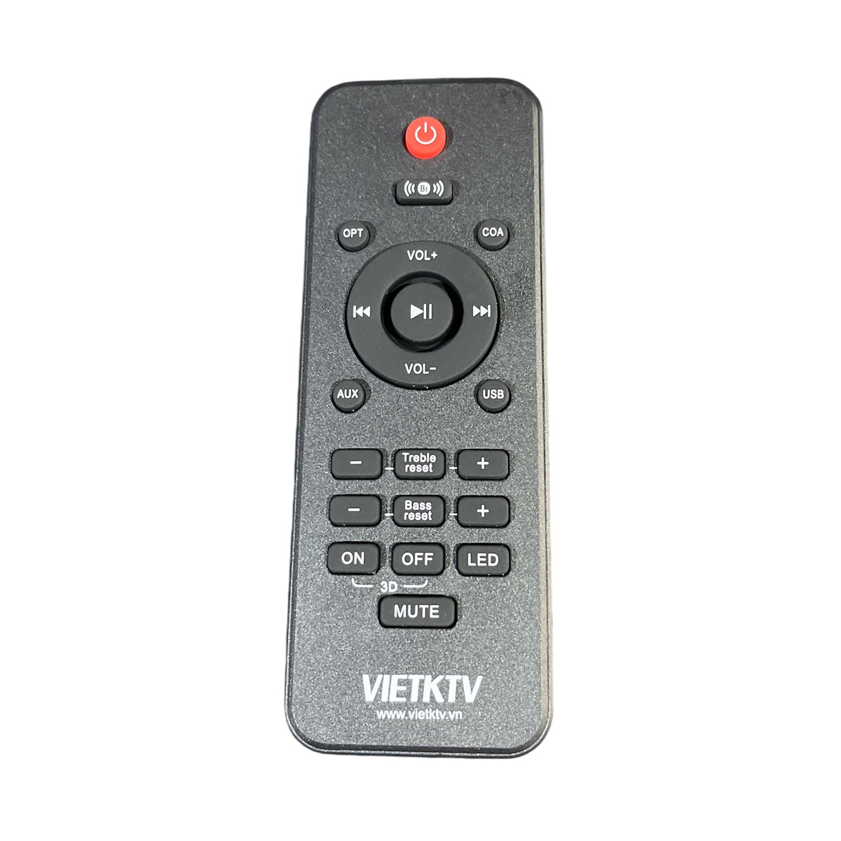 Bộ giải mã âm thanh VietKTV DA10 Plus