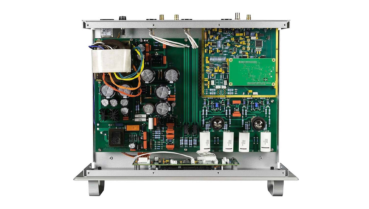 Bộ giải mã Audio Research DAC9