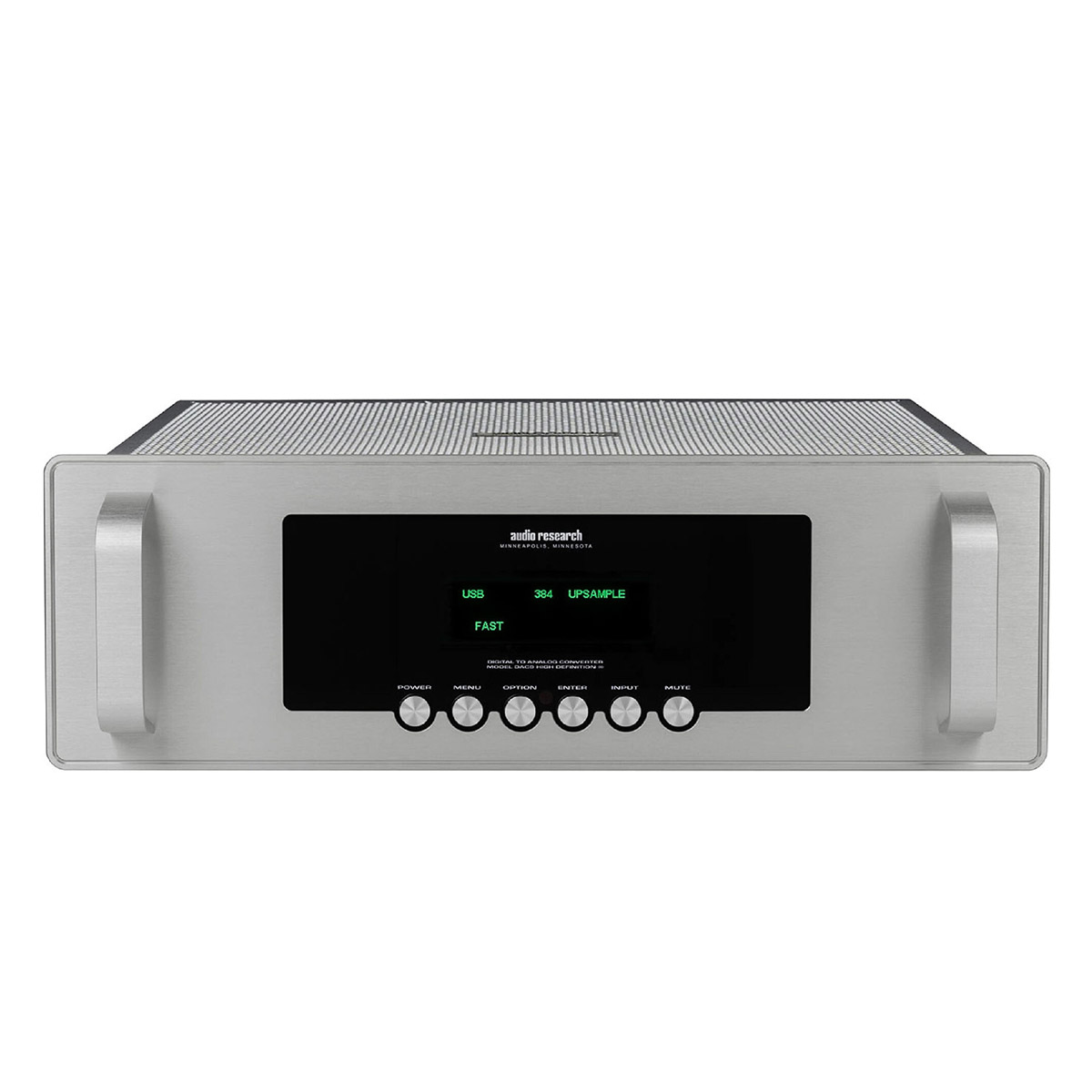 Bộ giải mã Audio Research DAC9