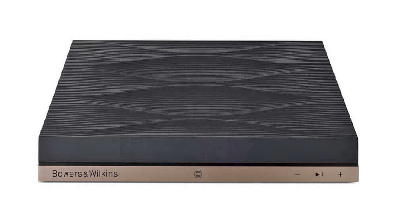 Bộ giải mã DAC B&W Formation Audio