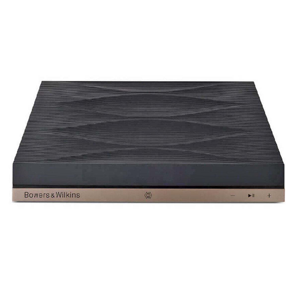 Bộ giải mã DAC B&W Formation Audio