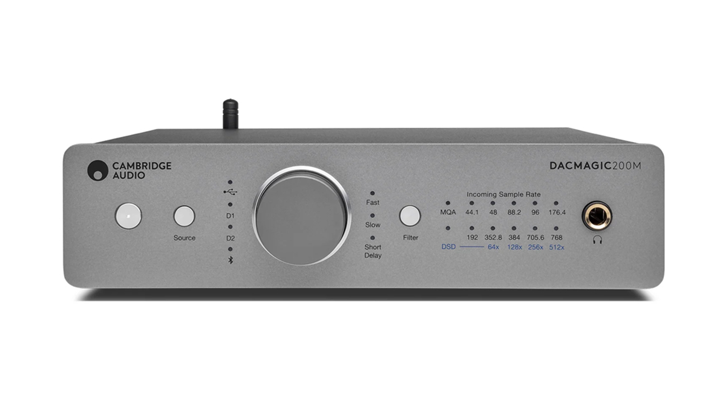 Bộ giải mã DAC Cambridge Audio DacMagic 200M