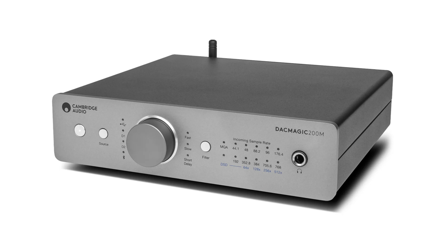 Bộ giải mã DAC Cambridge Audio DacMagic 200M