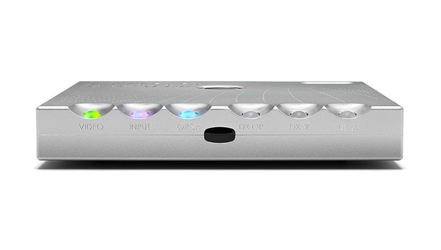 Bộ giải mã DAC Chord Hugo M Scaler