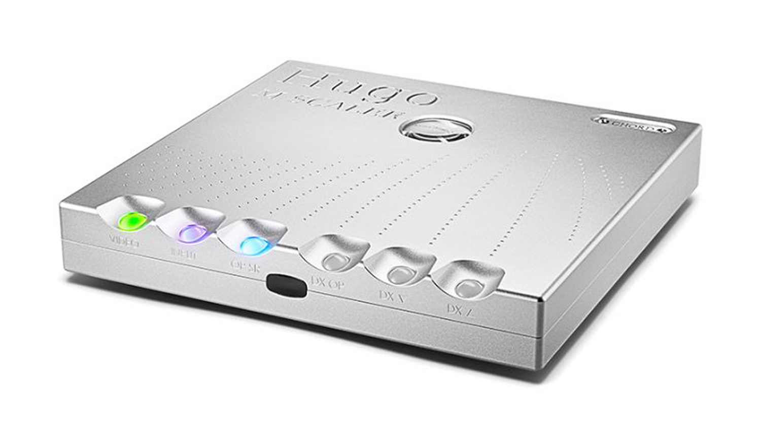 Bộ giải mã DAC Chord Hugo M Scaler