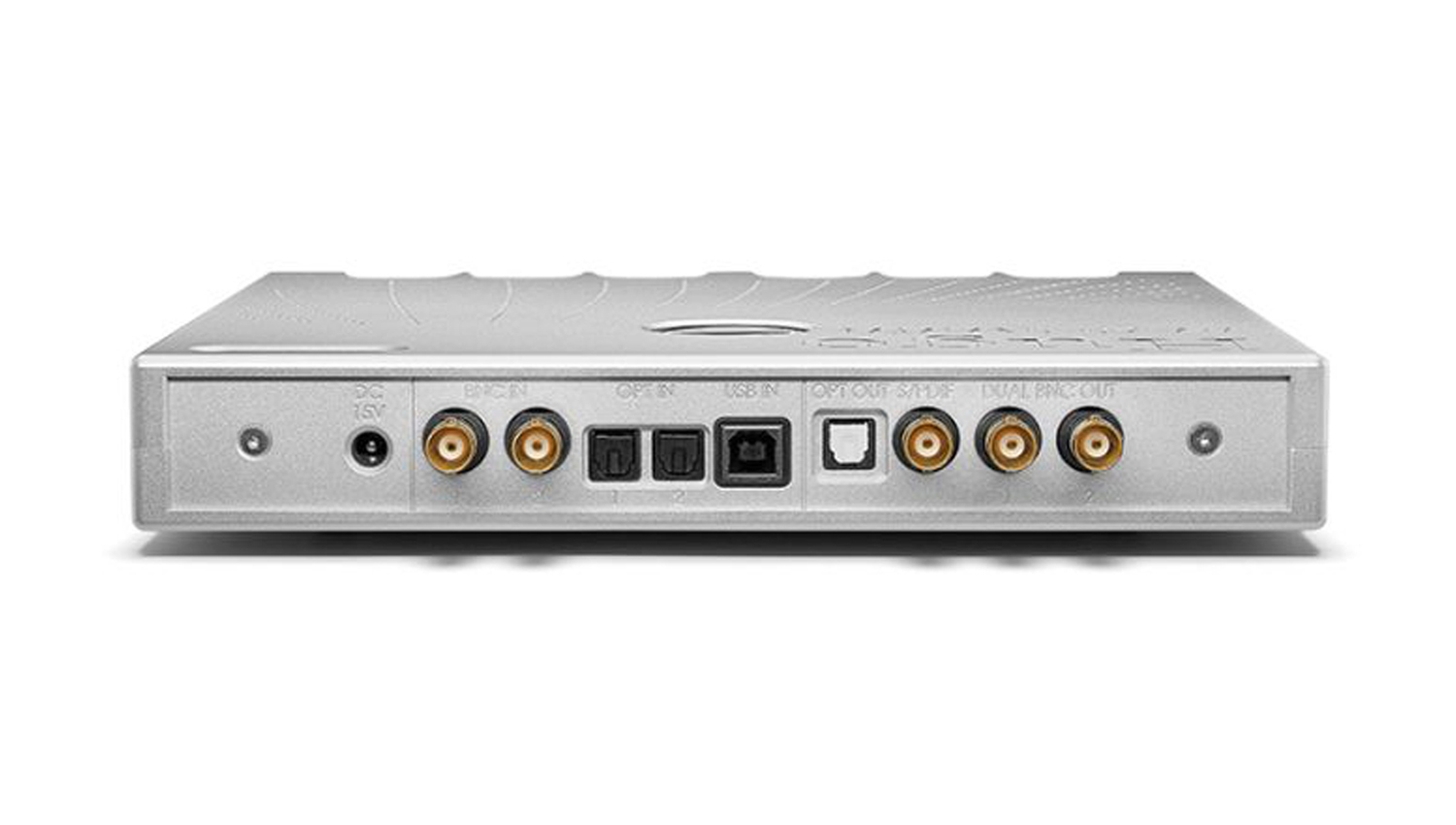 Bộ giải mã DAC Chord Hugo M Scaler