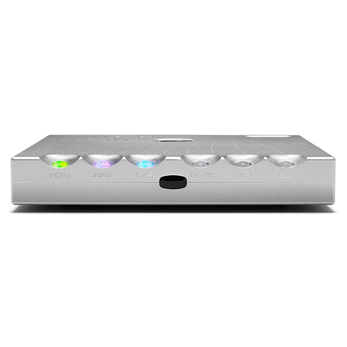 Bộ giải mã DAC Chord Hugo M Scaler