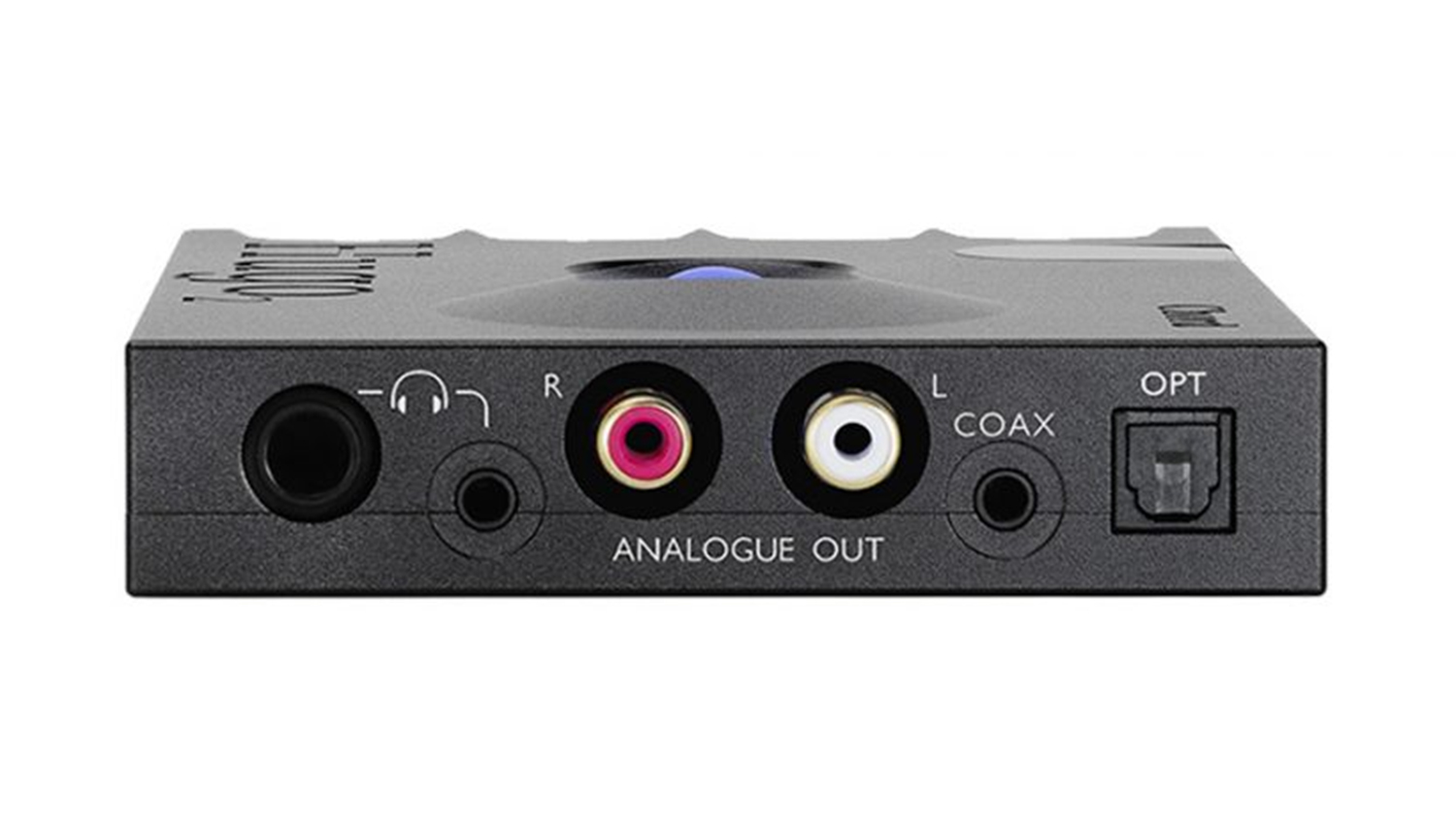 Bộ giải mã DAC Chord Hugo 2