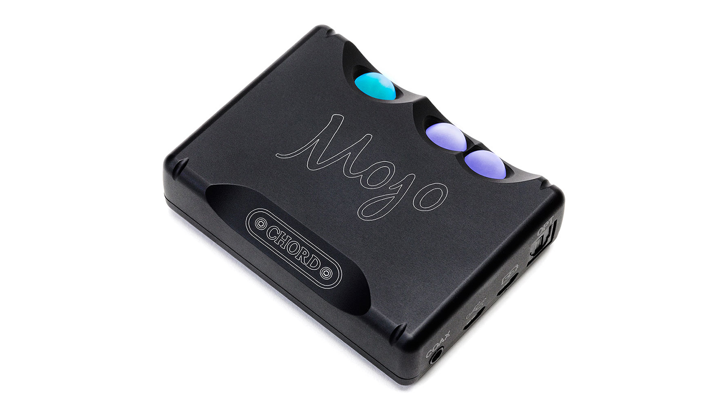 Bộ giải mã DAC Chord Mojo