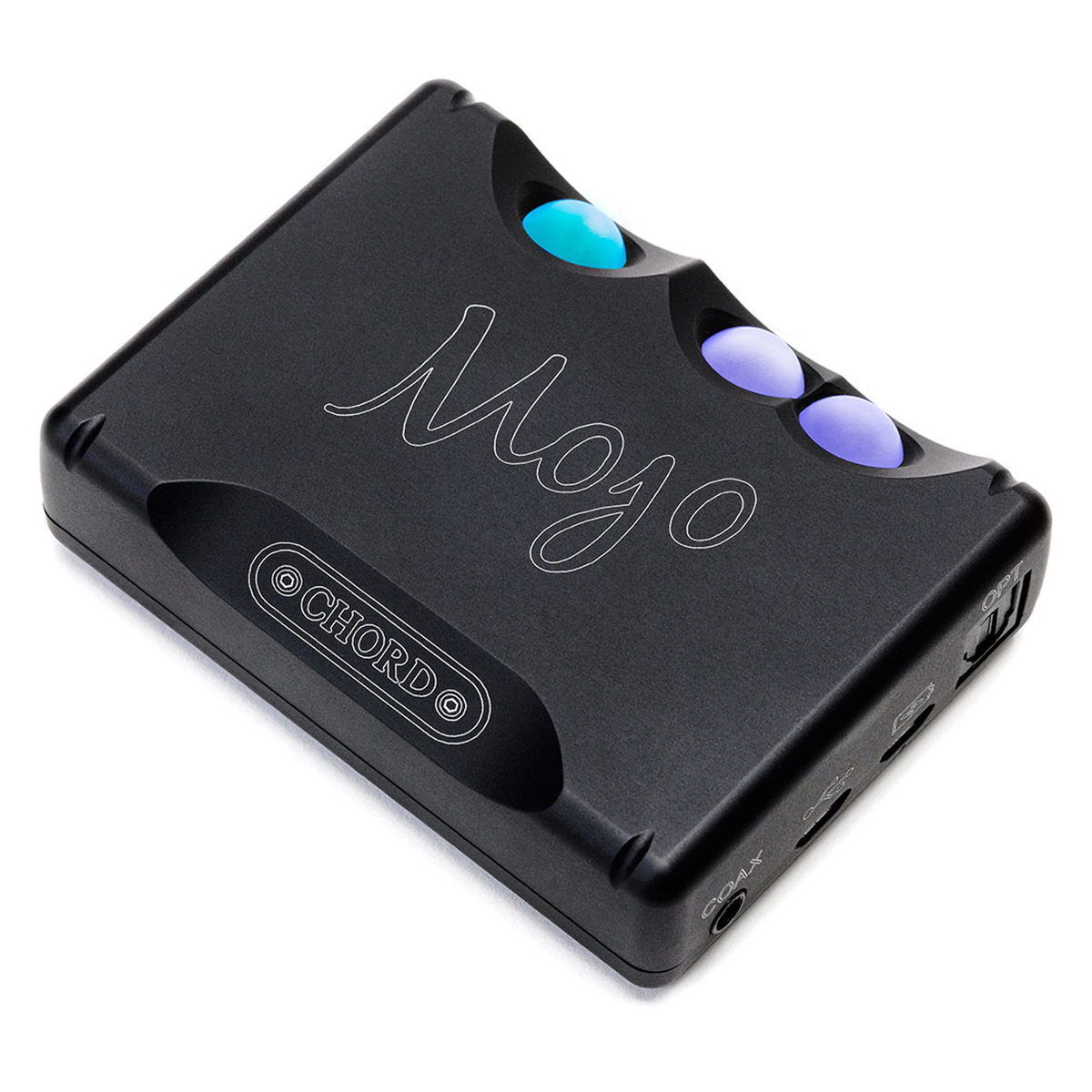 Bộ giải mã DAC Chord Mojo