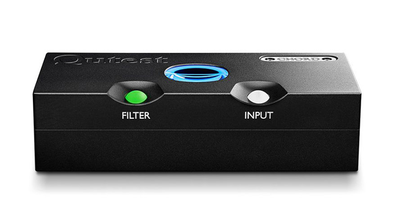 Bộ giải mã DAC Chord Qutest