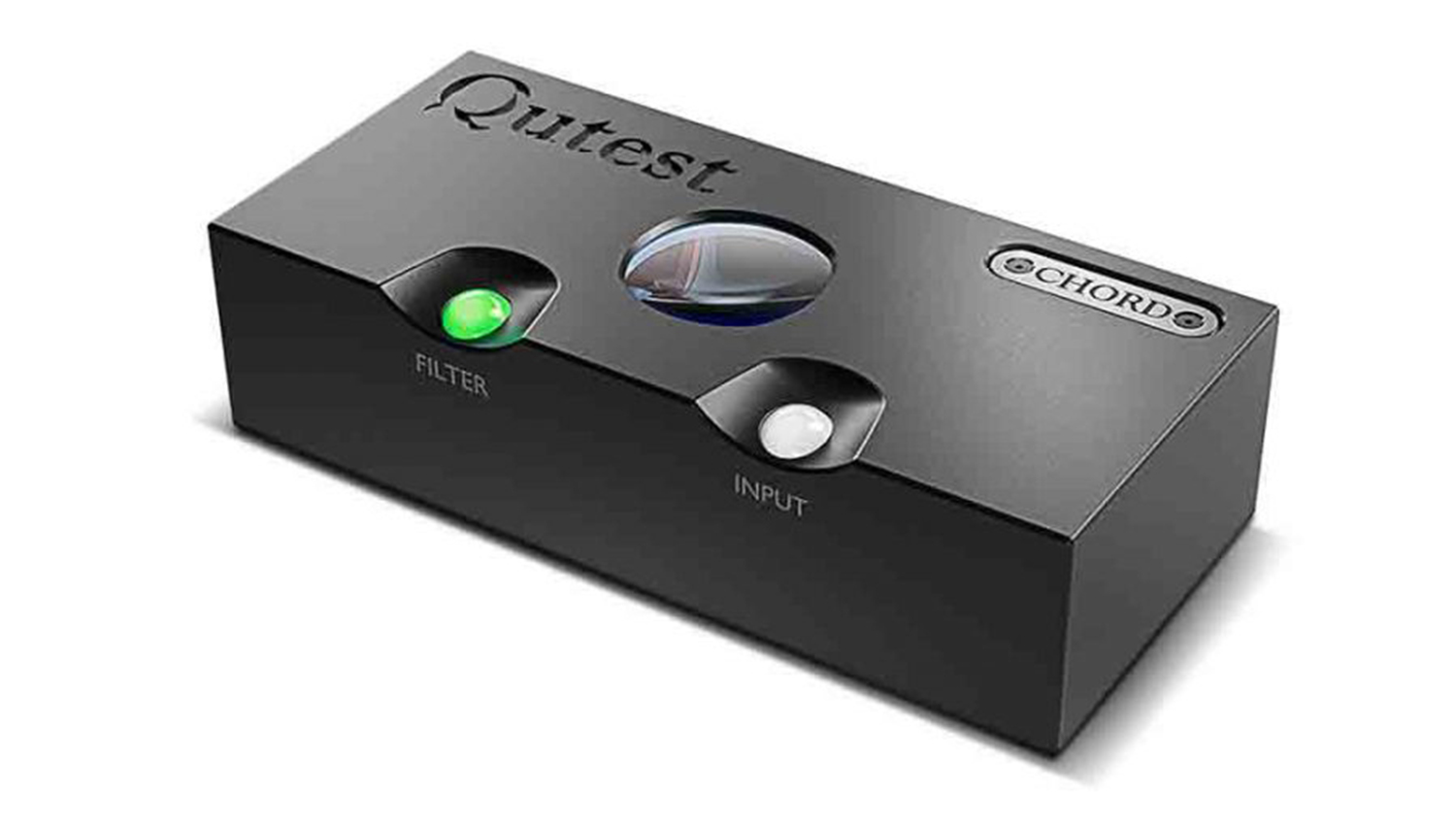 Bộ giải mã DAC Chord Qutest