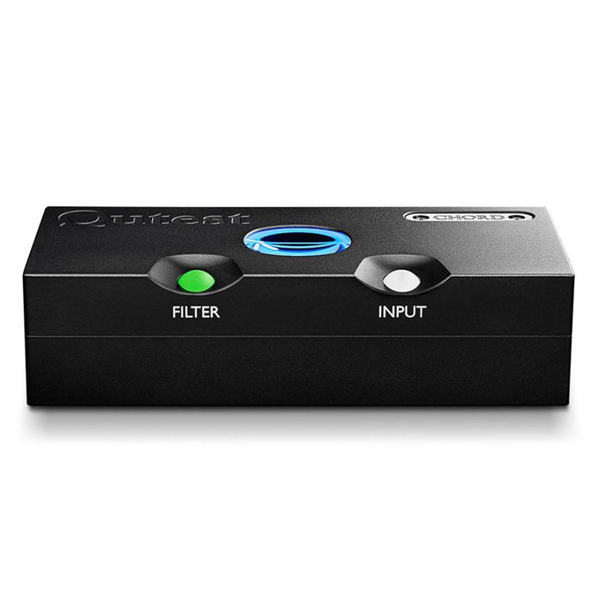 Bộ giải mã DAC Chord Qutest