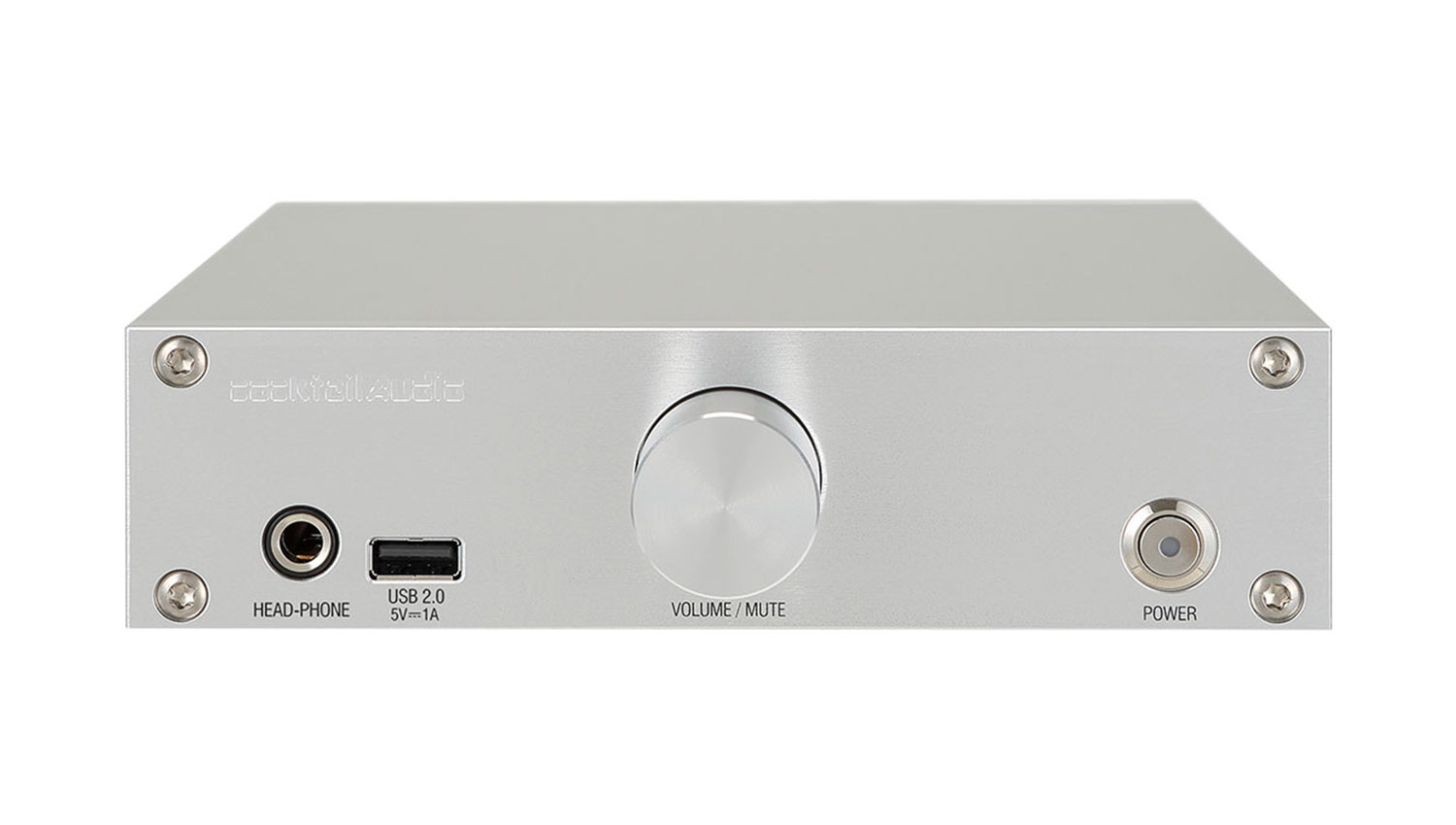 Bộ Giải Mã DAC Cocktail Audio N15D