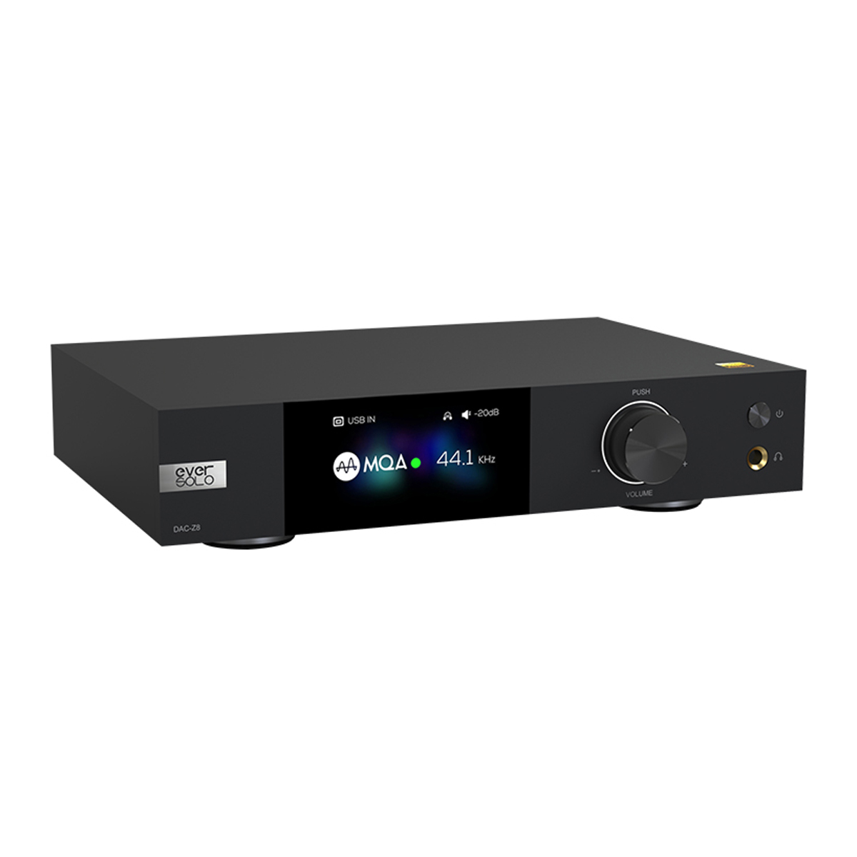 Bộ giải mã DAC Eversolo DAC-Z8