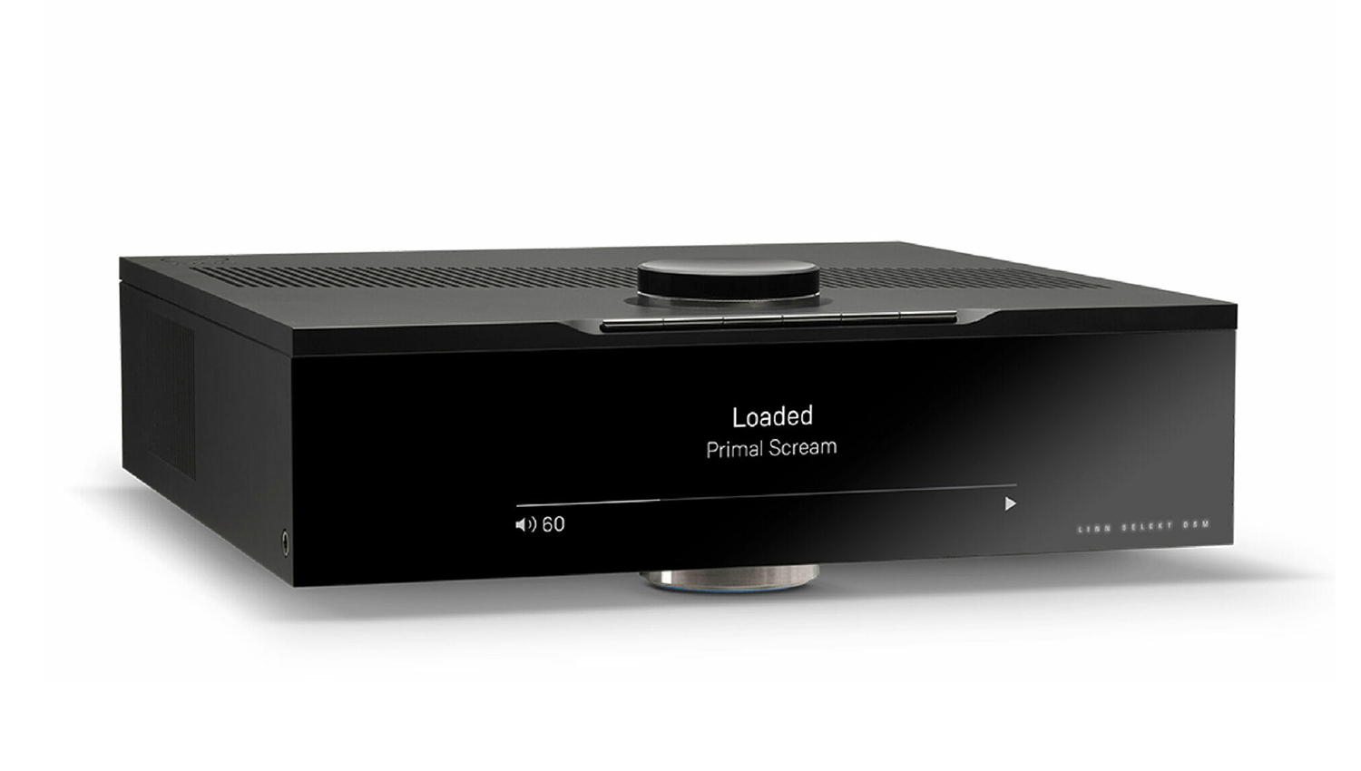 Bộ giải mã DAC Linn Akurate DSM