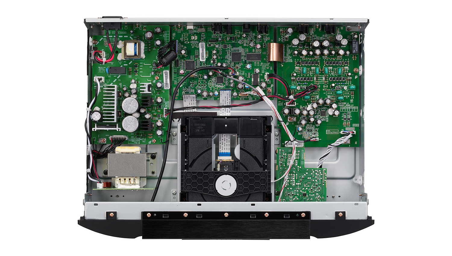 bo mạch Đầu Marantz CD6007