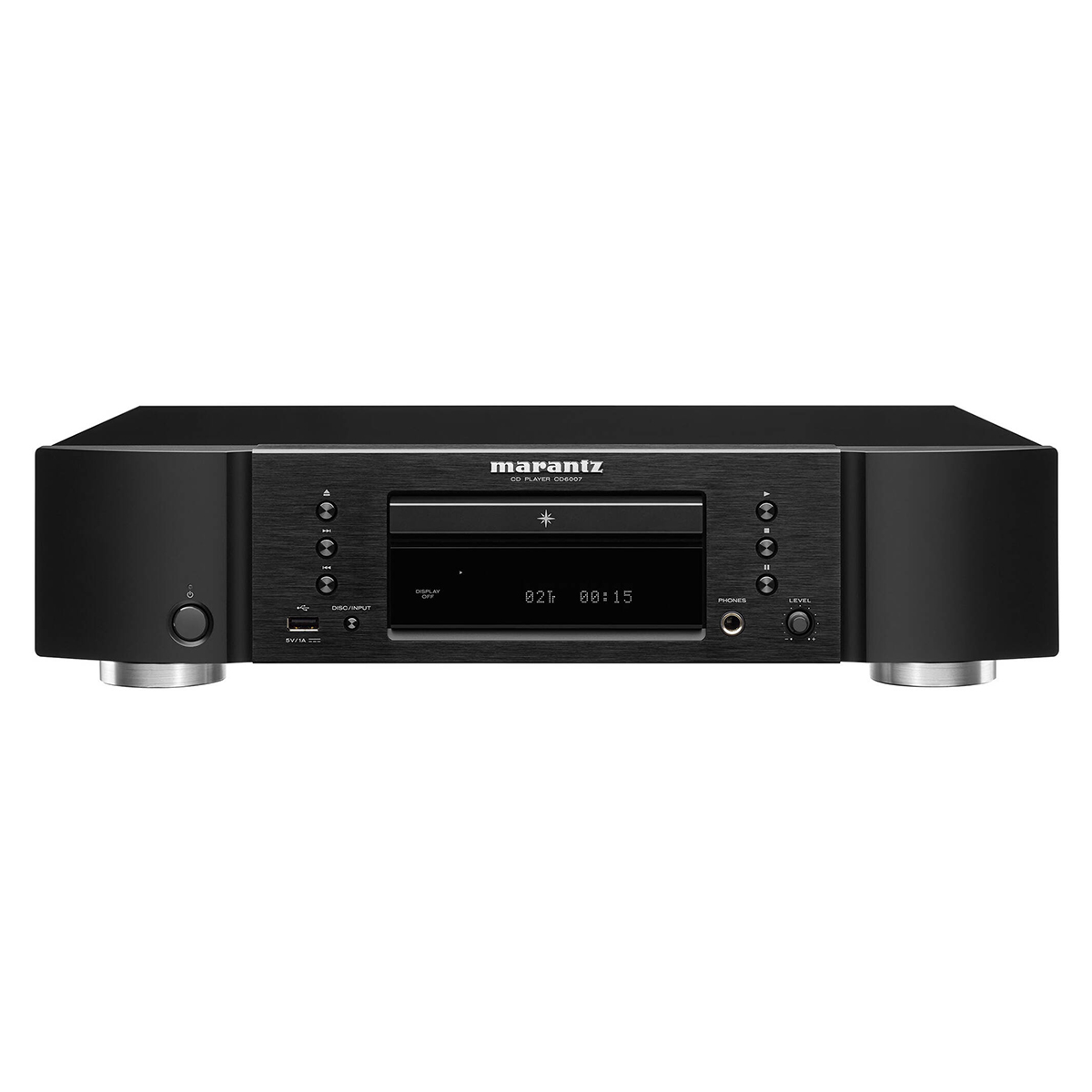 Đầu Marantz CD6007 shopping