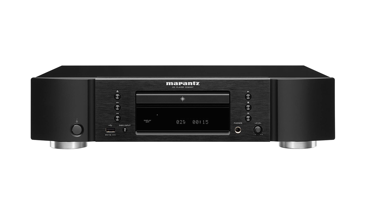 Đầu Marantz CD6007