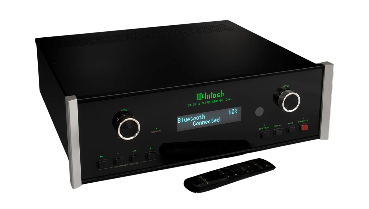 Bộ Giải Mã DAC McIntosh DS200