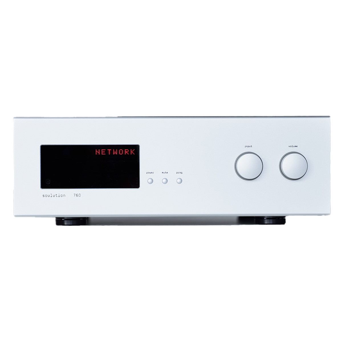 Bộ giải mã DAC Soulution 760