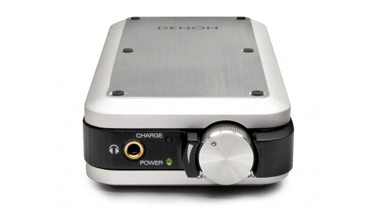 Bộ giải mã Denon DA-10