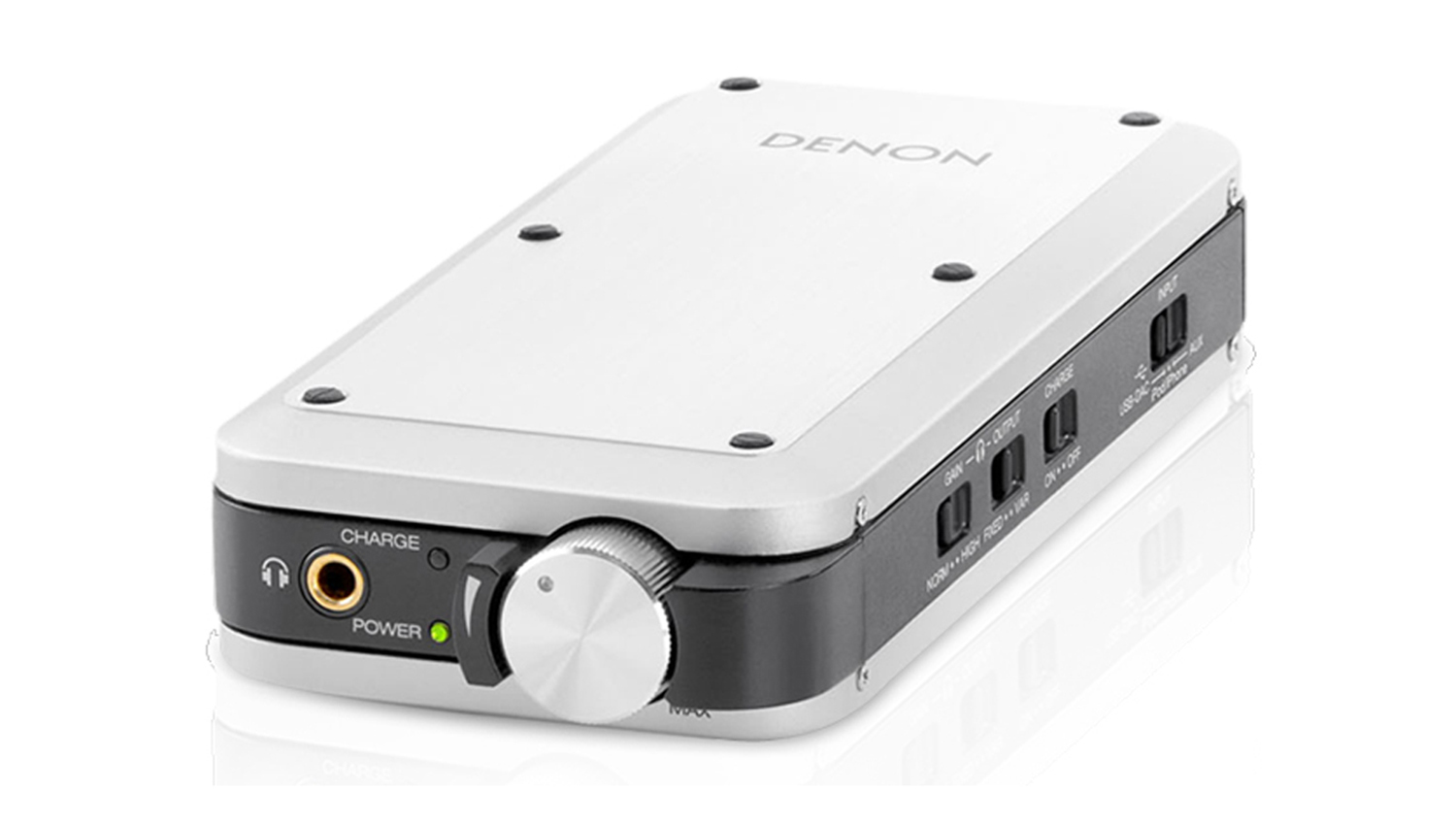 Bộ giải mã Denon DA-10