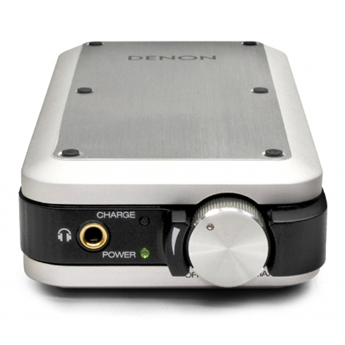 Bộ giải mã Denon DA-10