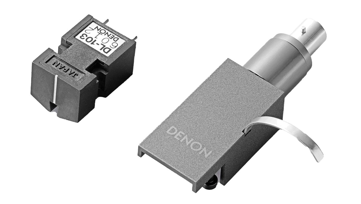 Bộ Kim đĩa than MC DENON DL A110