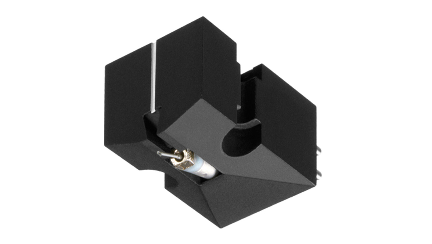 Bộ Kim đĩa than MC DENON DL A110