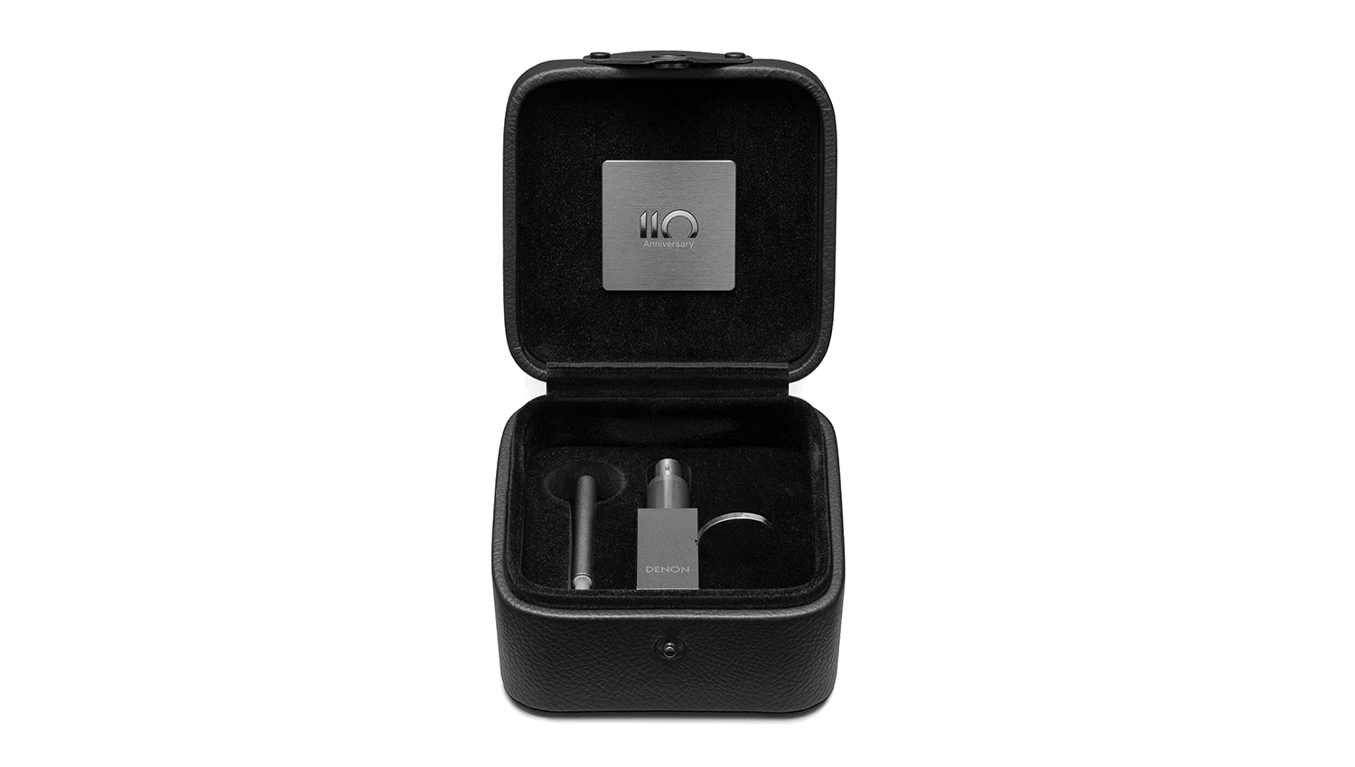 Bộ Kim đĩa than MC DENON DL A110