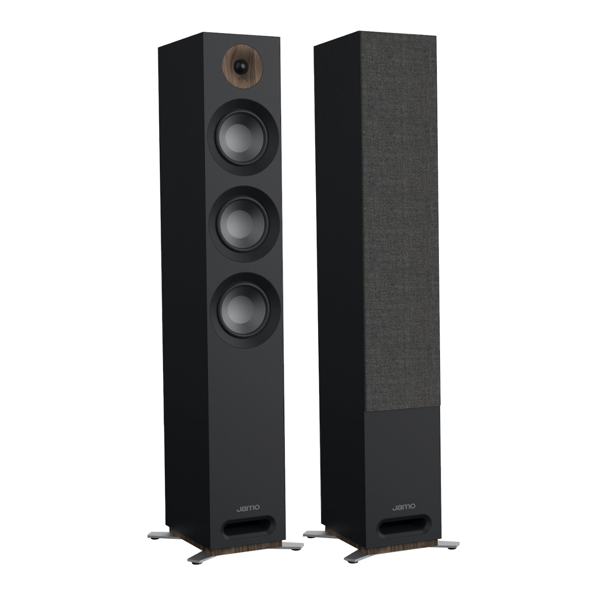 Bộ loa nghe nhạc, xem phim 5.0 Jamo S809 HCS