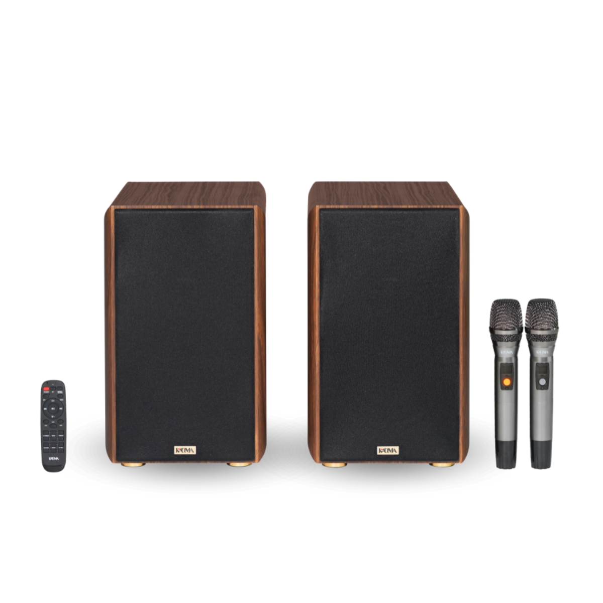 Bộ loa Kadma BS36i