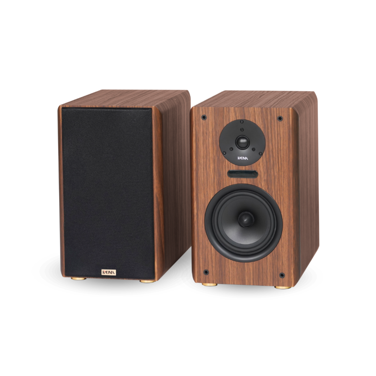 Bộ loa Kadma BS36i