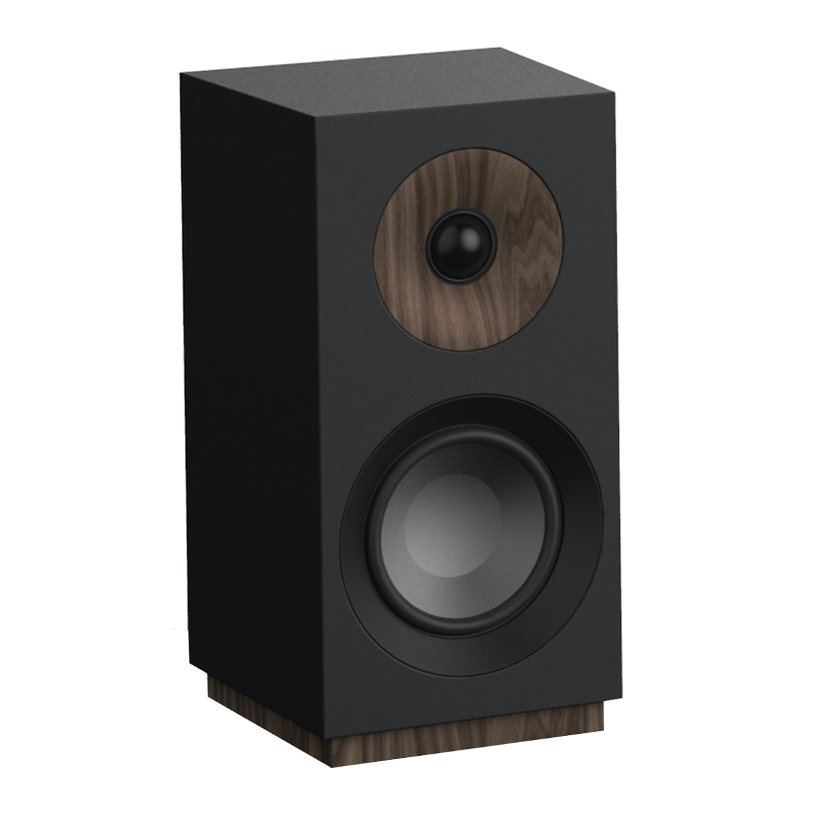 Bộ loa nghe nhạc, xem phim 5.0 Jamo S807 HCS màu đen