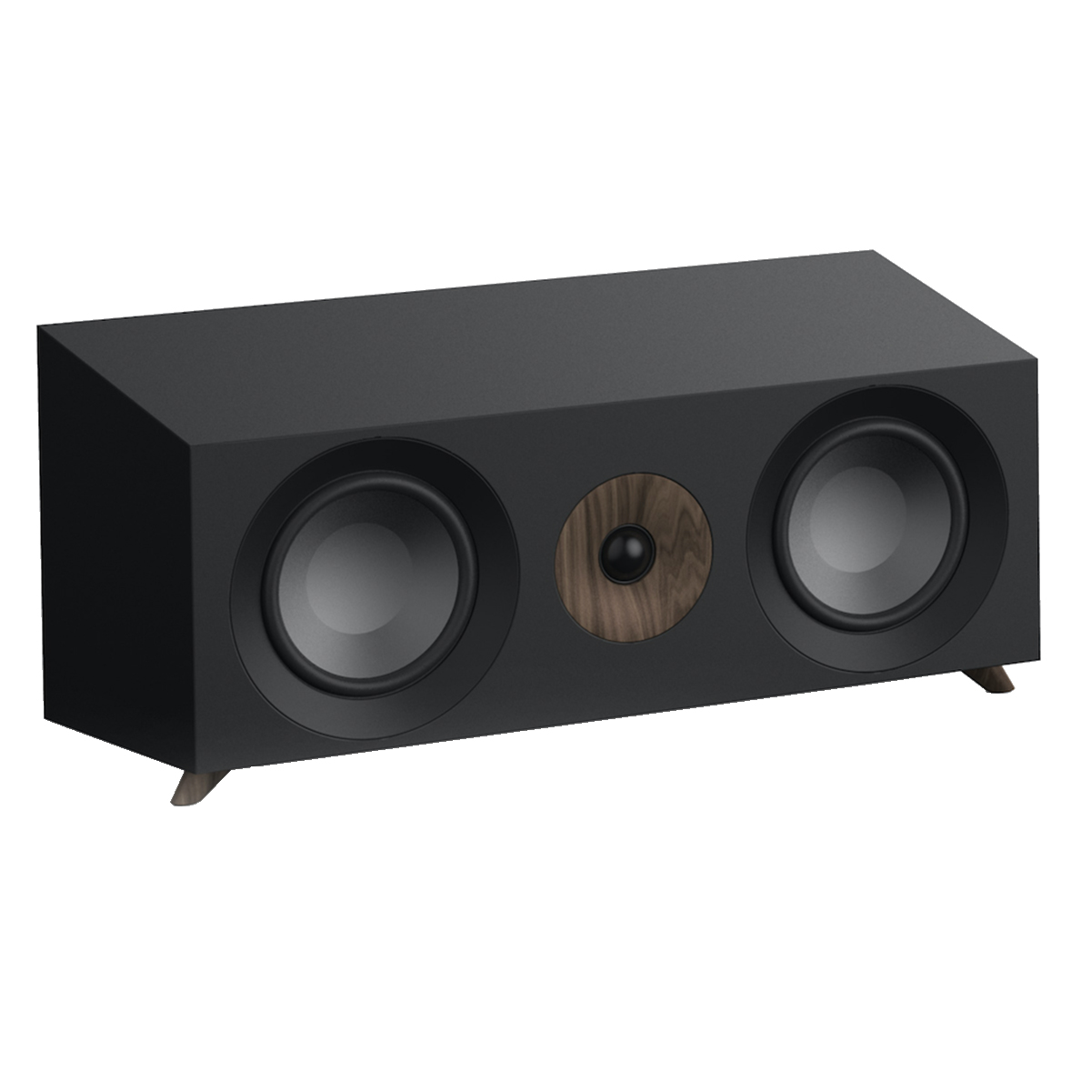 Bộ loa nghe nhạc, xem phim 5.0 Jamo S807 HCS màu đen