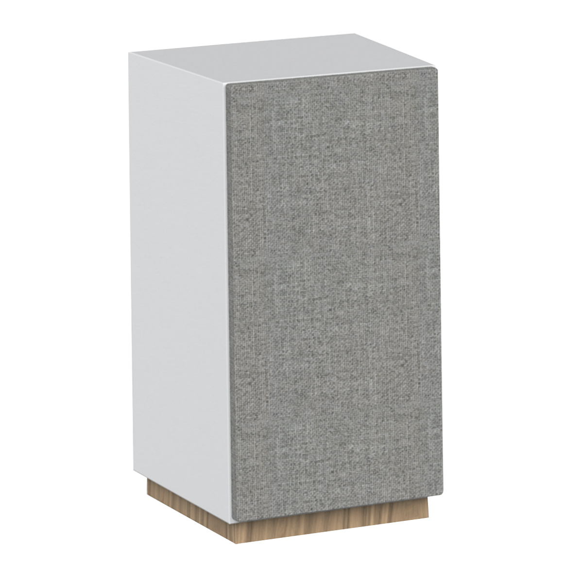 Bộ loa nghe nhạc, xem phim 5.0 Jamo S807 HCS màu trắng