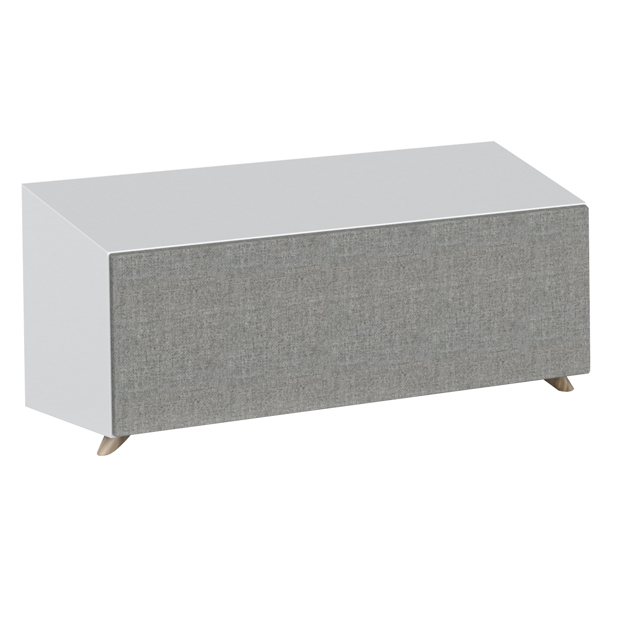 Bộ loa nghe nhạc, xem phim 5.0 Jamo S807 HCS màu trắng