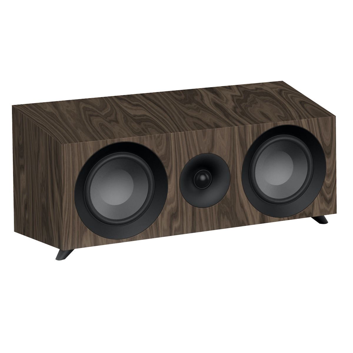 Bộ loa nghe nhạc, xem phim 5.0 Jamo S807 HCS màu nâu