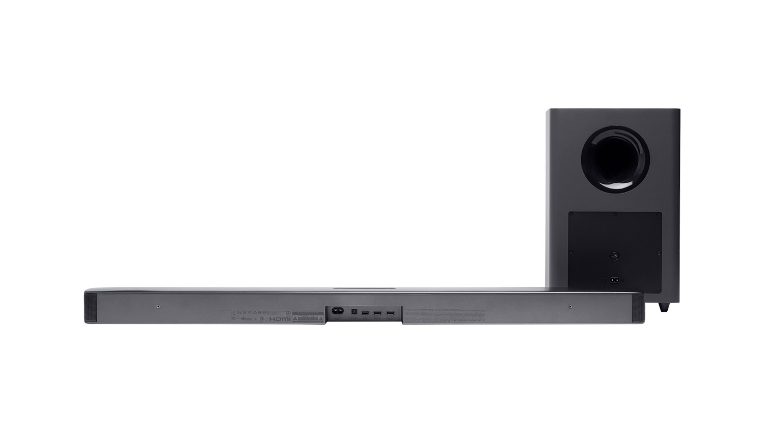 Bộ loa Soundbar JBL 2.1 Deep Bass