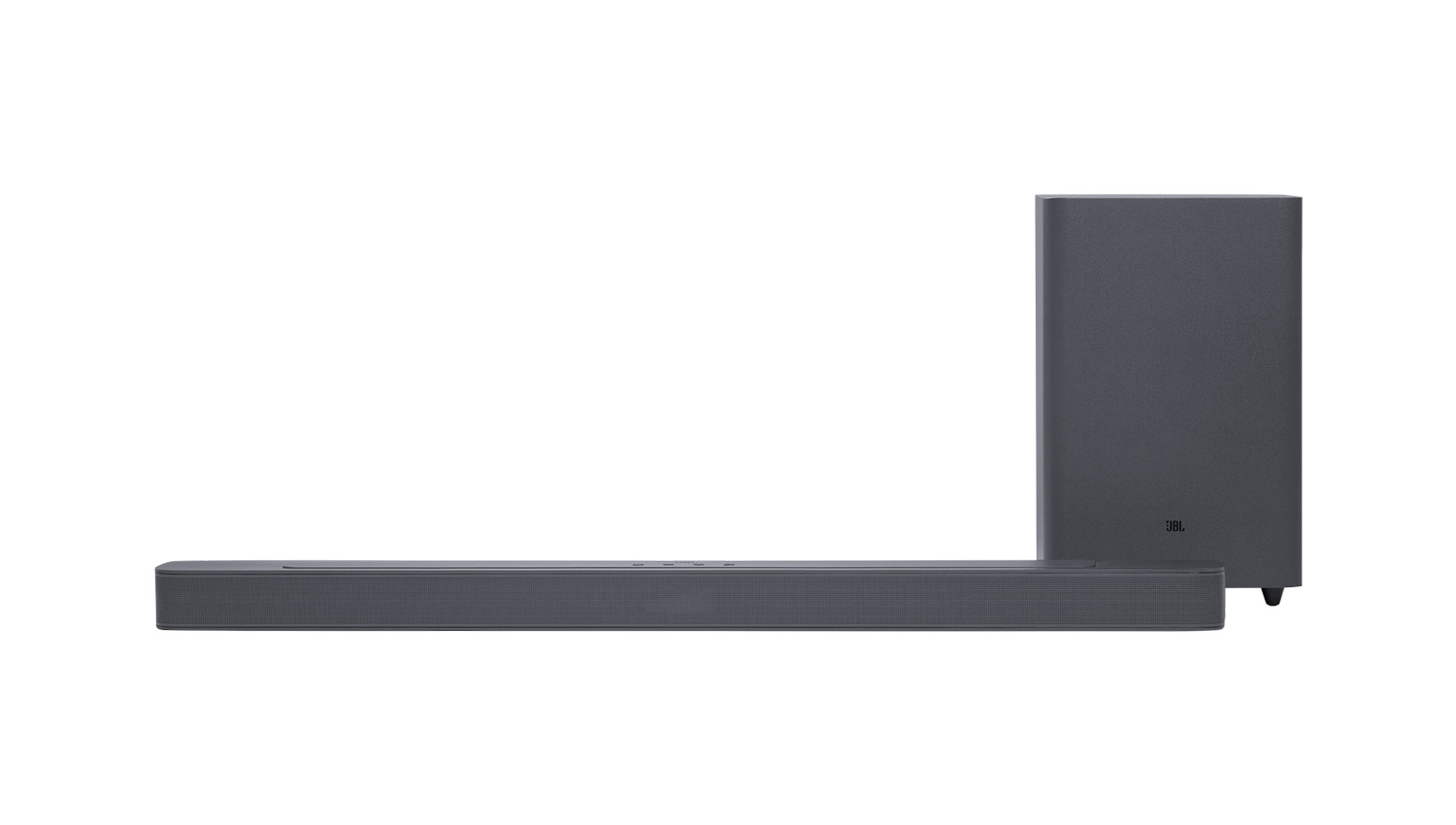 Loa soundbar JBL Bar 2.1 Deep Bass MK2