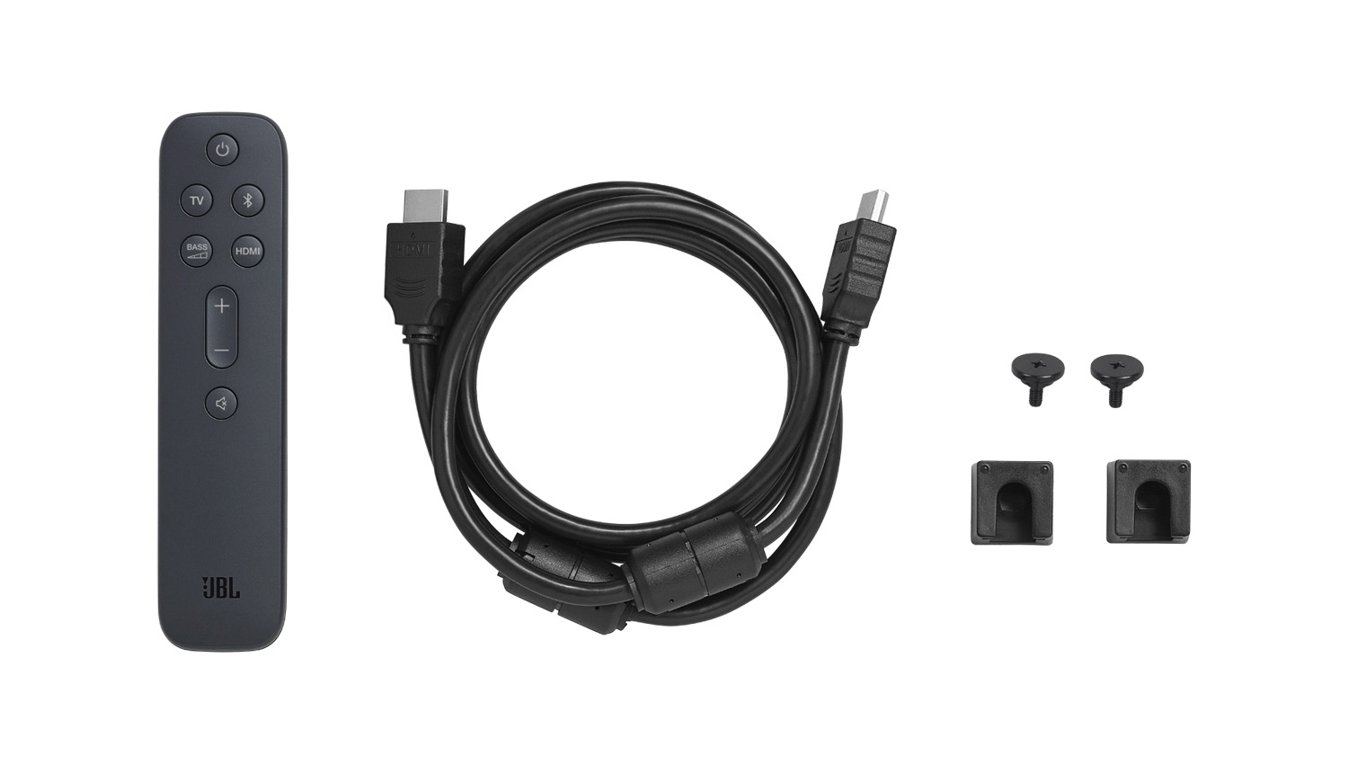 Loa soundbar JBL Bar 2.1 Deep Bass MK2