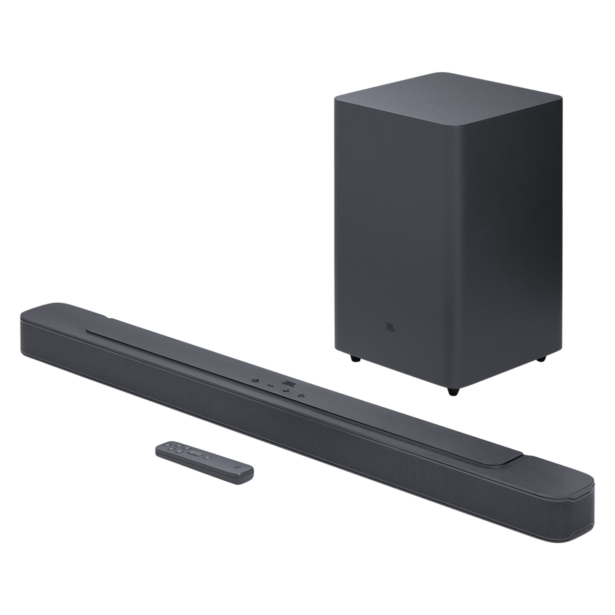 Loa soundbar JBL Bar 2.1 Deep Bass MK2